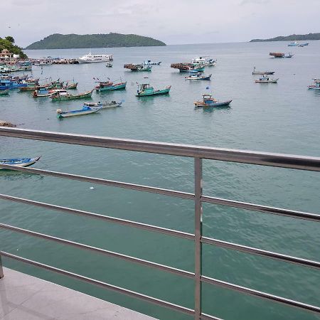 Tuan Thao Guesthouse Nam Du Esterno foto