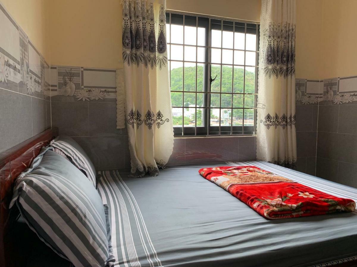 Tuan Thao Guesthouse Nam Du Esterno foto