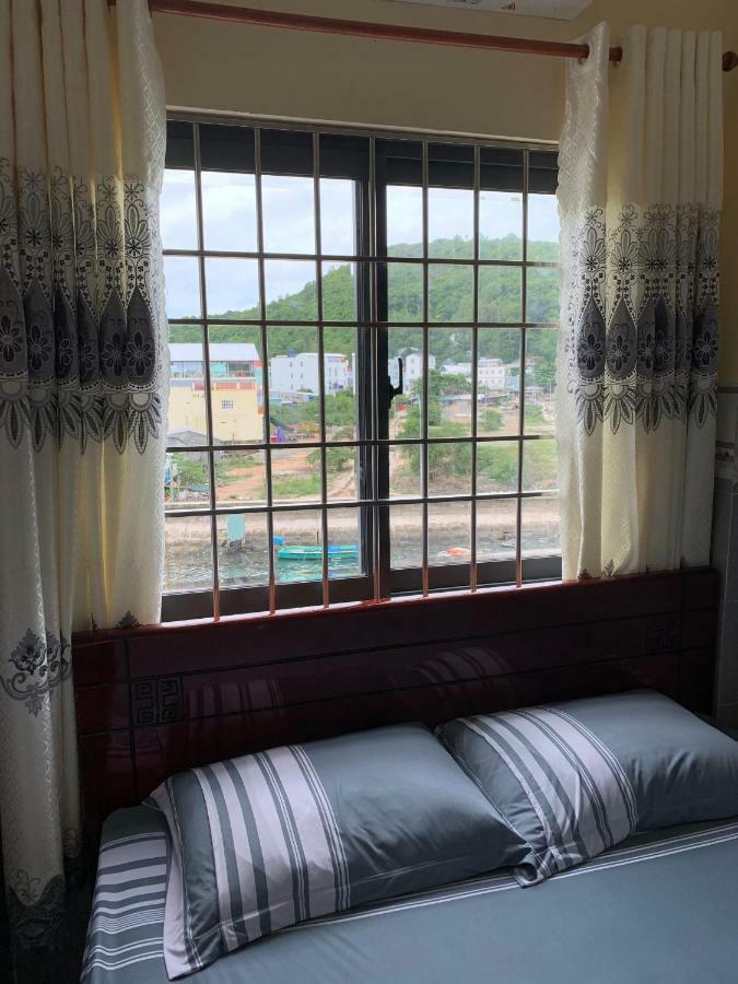 Tuan Thao Guesthouse Nam Du Esterno foto