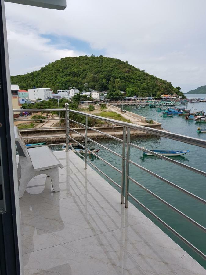 Tuan Thao Guesthouse Nam Du Esterno foto