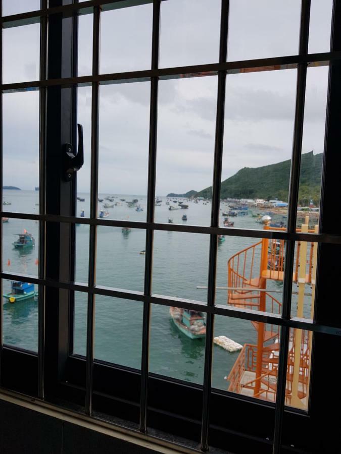 Tuan Thao Guesthouse Nam Du Esterno foto
